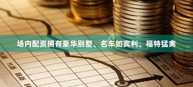 场内配资拥有豪华别墅、名车如宾利、福特猛禽