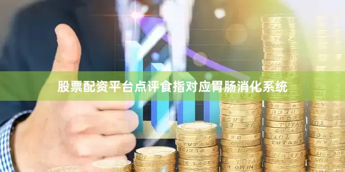 股票配资平台点评食指对应胃肠消化系统